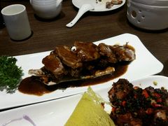 -春熙小馆(乘风庄店)