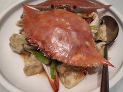 -万龙洲海鲜(亚运村店)