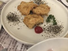 -华梅西餐厅(哈尔滨中央大街店)