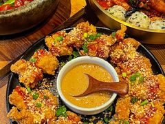 -INSA Korean Bistro饮鲨韩食酒馆