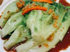 -蔡澜点心·粤菜(月星环球港店)