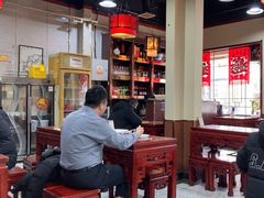 -九河居(荔湾路店)