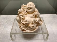 -上海市工艺美术博物馆