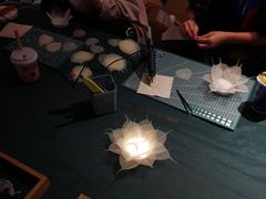 -东南亚风情赶摆街夜市