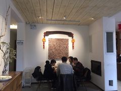 大堂-自在弥林花园餐厅(云栖店)