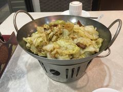 -米家餐厅(长生路店)