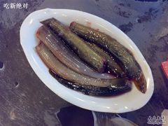 泥鳅-月圆火锅(宁海东路二店)
