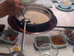 -捞神煲汤火锅(湖滨商业街店)