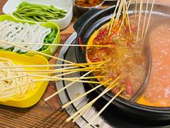 -江湖六膳門串串香(隆礼路店)