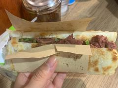 -驴肉火烧(玉祥门店)