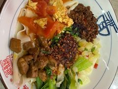 -大嘻咹biangbiang面(历史博物馆店)