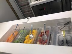 -兰熊鲜奶(西直门凯德mall店)