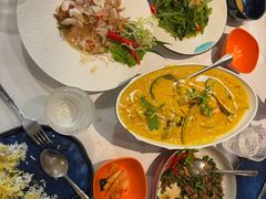 -荷花泰菜(东方新天地店)