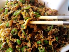 -盐帮食坊•小河帮川菜(四川师大店)