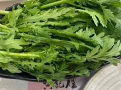 蒿子杆-黄记煌三汁焖锅(首创奥特莱斯店)