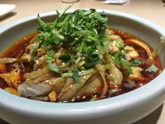 -川流不息(北蔡休闲广场店)