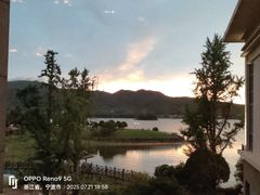 -余姚四明湖开元名都度假酒店·夏威夷西餐厅