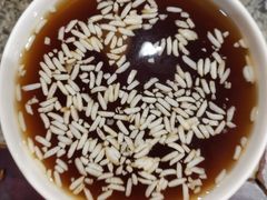 桂花米酒汤圆-小街天府