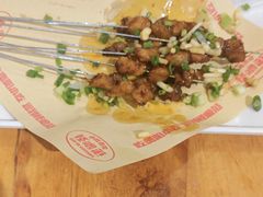 -怪噜范·老贵阳街头名小吃(鸿通城店)