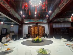 -古韵轩·江浙融合菜(梁溪店)