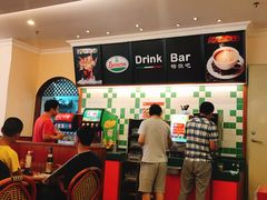 -萨莉亚意式餐厅(深圳北站店)