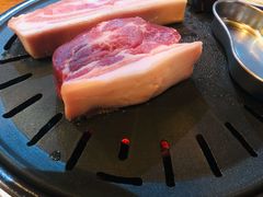 五花肉-济州爱肉堂(总店)
