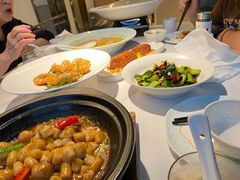 -庆江南江南菜(琴湖溪里花园城店)