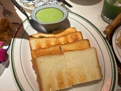 -太食獸泰式茶餐厅(IFS国金中心店)