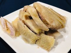 -老吉士酒家(天平路店)