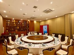 -月福京味斋·烤鸭店·北京菜(鼓楼总店)