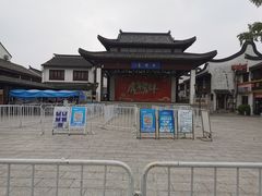 -召稼楼古镇