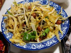 -宣武小院涮肉(前门店)