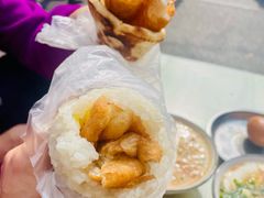 -文武王氏烧饼·无矾油条(西溪路店)