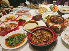 -上海1号私藏菜(静安店)