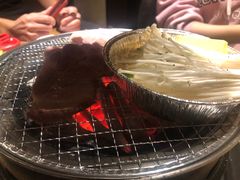 -韩国料理大力士(屏风街店)