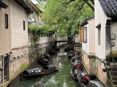 -绍兴鲁迅故里·沈园景区