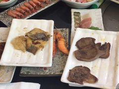 -真剑日本料理·铁板烧(贵州路店)