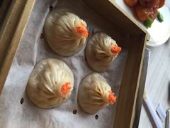 丽思卡尔顿酒店金轩中餐厅-金轩中餐厅 Jin Xuan(浦东丽思卡尔顿酒店)
