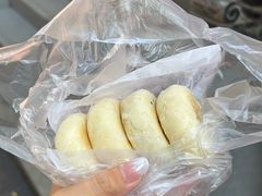 -赵记素斋·绿豆馅饼(钟楼小区店)