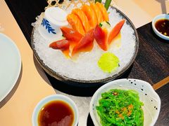 -山葵家·创意料理(赛格店)