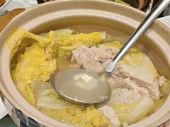 -盛百味·家宴餐厅(霸州分店)