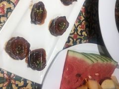 -城南往事·鲁菜济南菜(龙奥万科店)