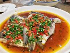 -食膳公园包子铺(烈士公园店)