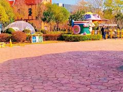 -安徒生童话乐园