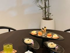 -自如ZSPACE四合院艺术餐厅