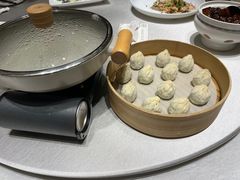 -金陵食府(林景店)