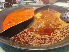 -憨铁匠老火锅(龙岗万科里店)