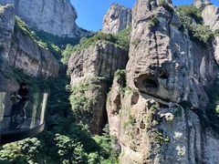-雁荡山风景名胜区