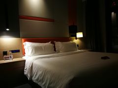 -杭州西湖桔子水晶酒店