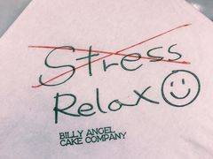 -BILLY ANGEL蛋糕店(三成COEX店)